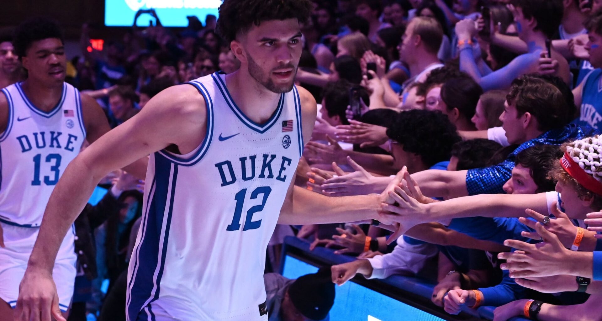 College Basketball Top 25 Rankings for 3/4/2026 - LWOS Basketball