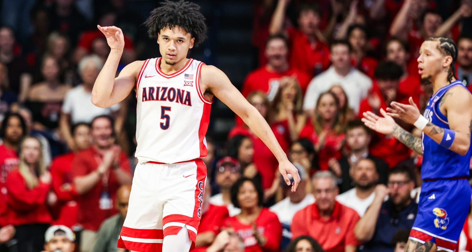 Chicago Bulls take this Arizona guard in latest Bleacher Report NBA mock draft