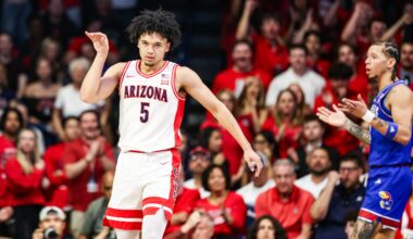Chicago Bulls take this Arizona guard in latest Bleacher Report NBA mock draft