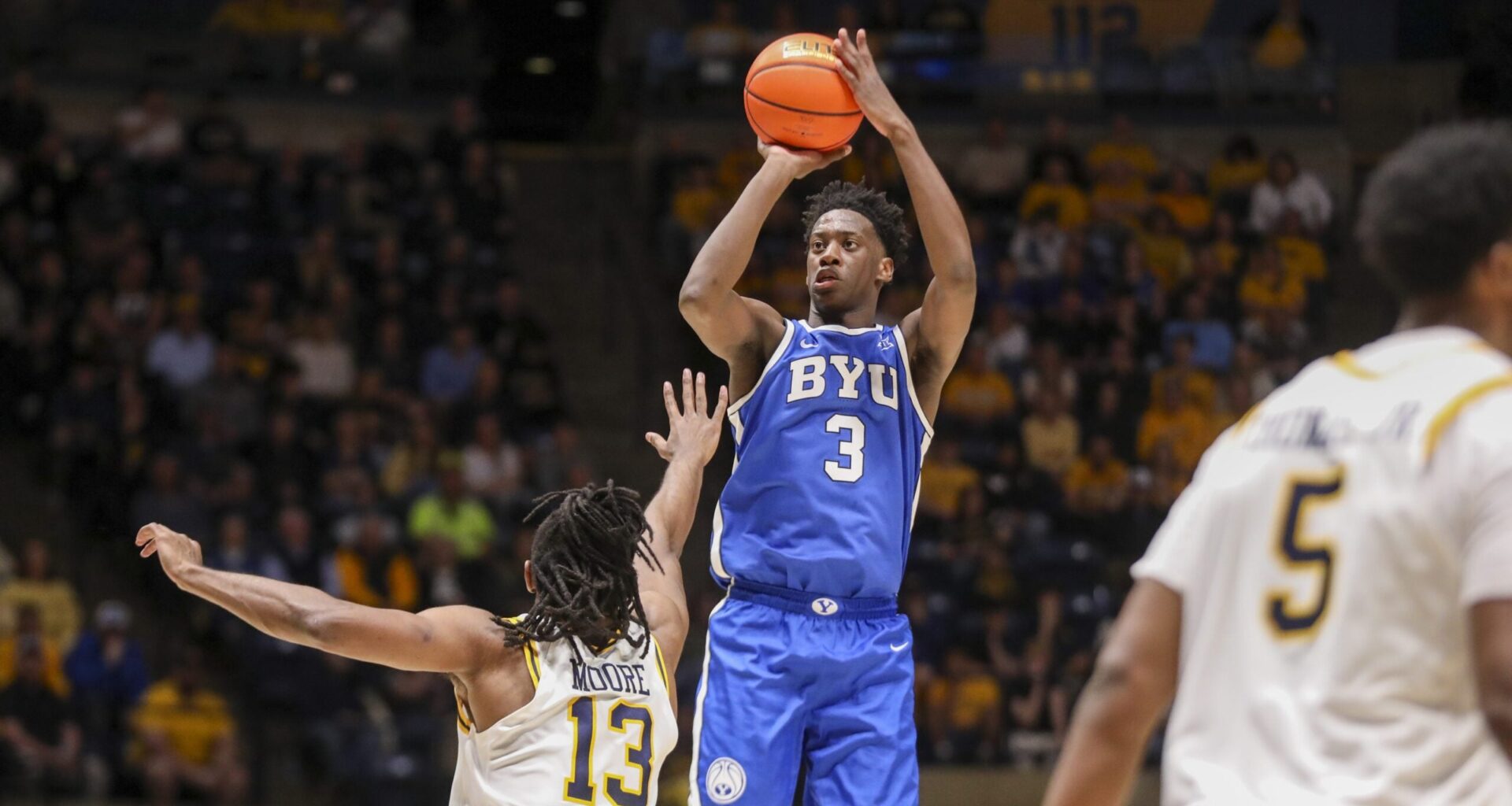 AJ Dybantsa 2026 NBA Draft Profile - LWOS Basketball