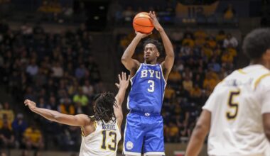 AJ Dybantsa 2026 NBA Draft Profile - LWOS Basketball