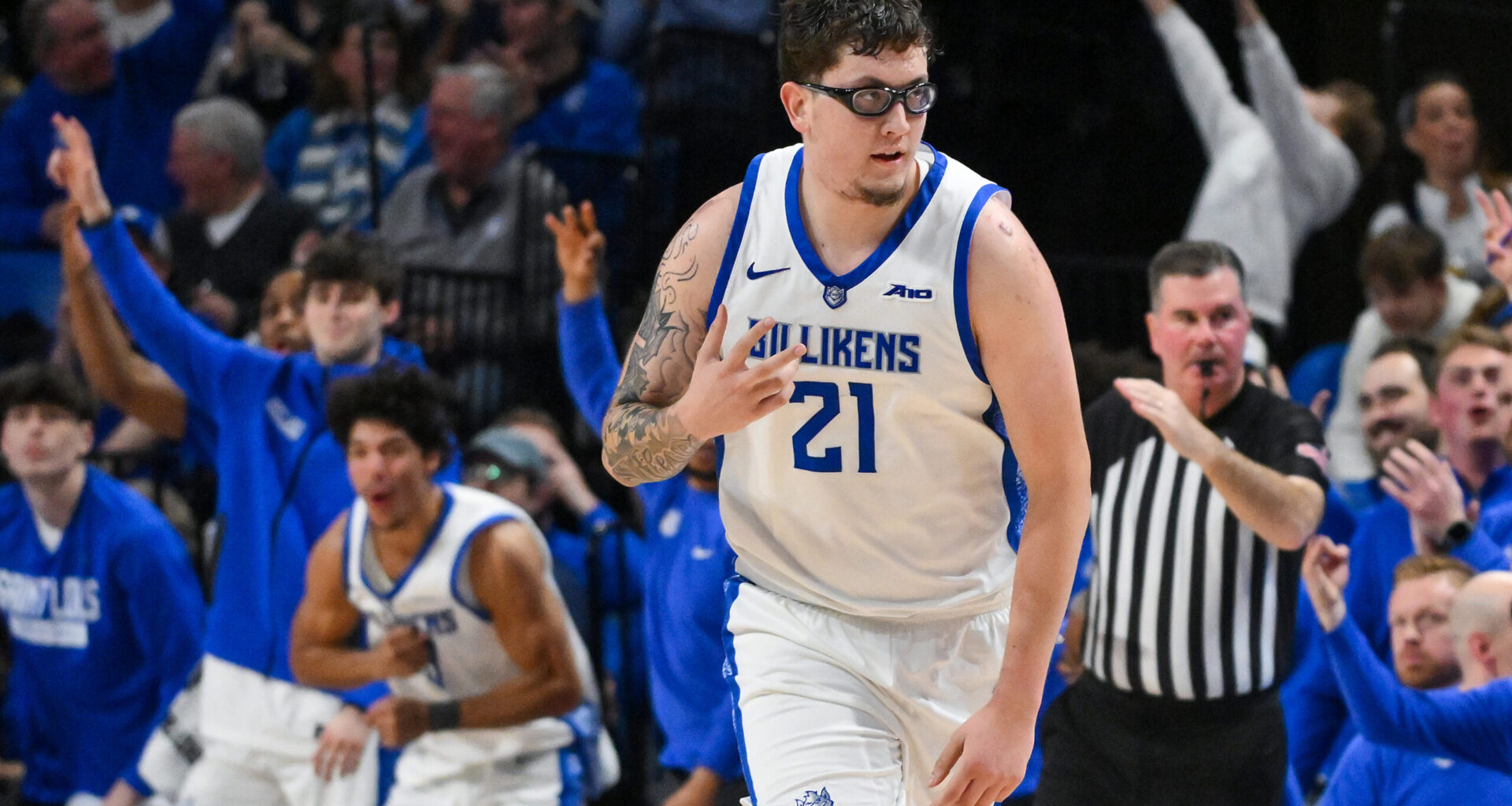 March Madness teams that are overlooked, underrated and ignored