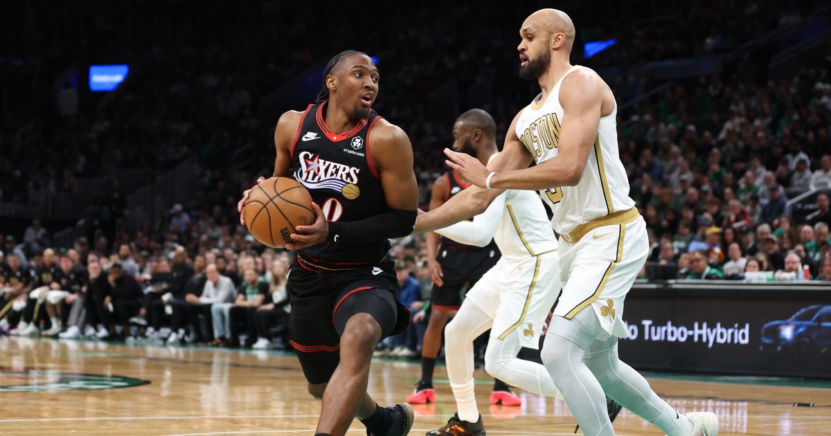 Sixers mailbag: Answering questions about playoff matchups and rotations