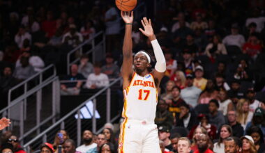 How Has Hawks' Onyeka Okongwu Evolved His NBA Game? – The Lead