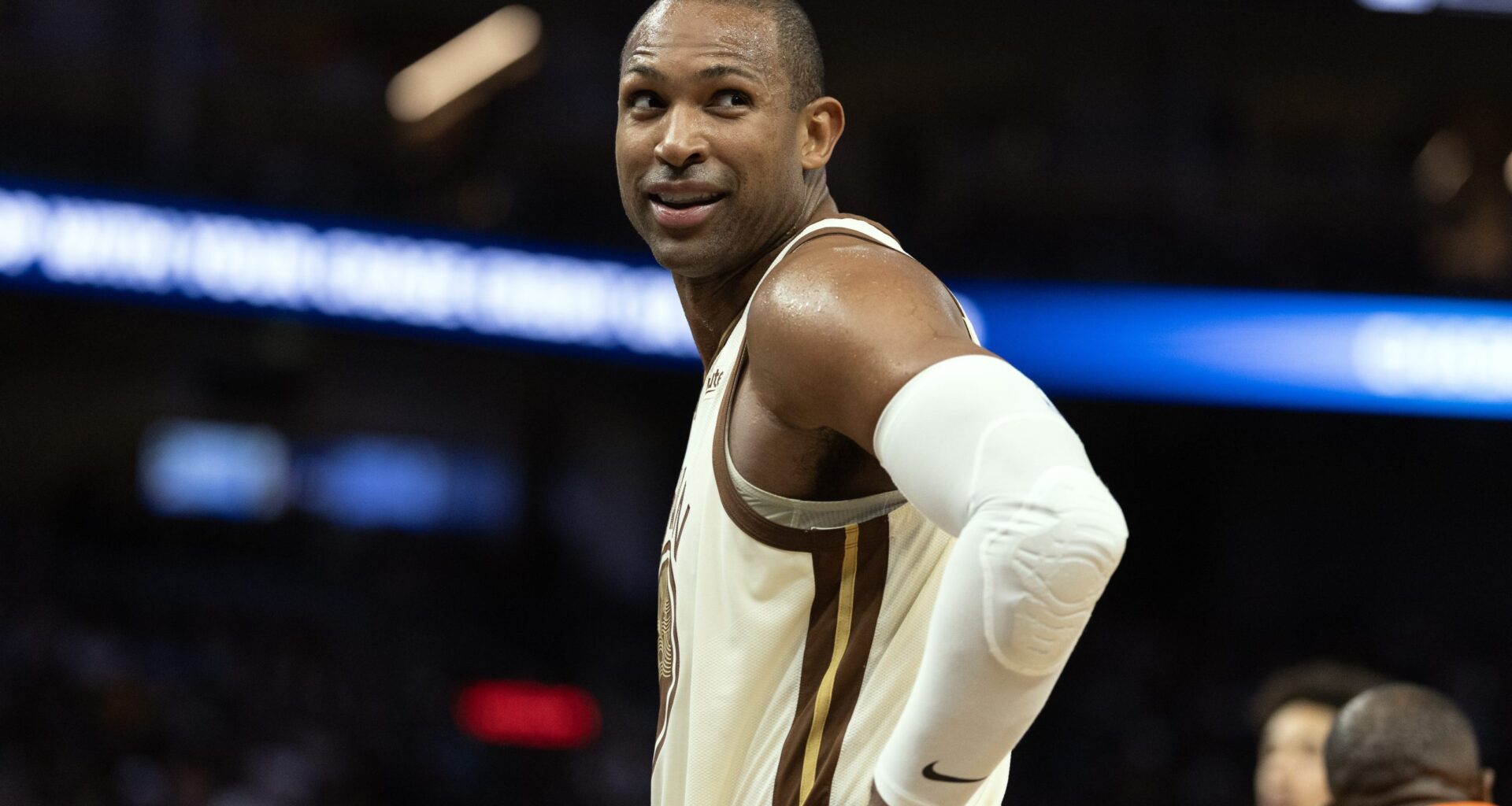 Warriors Need Al Horford More Than They Should – The Lead