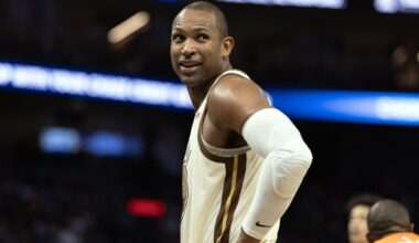 Warriors Need Al Horford More Than They Should – The Lead