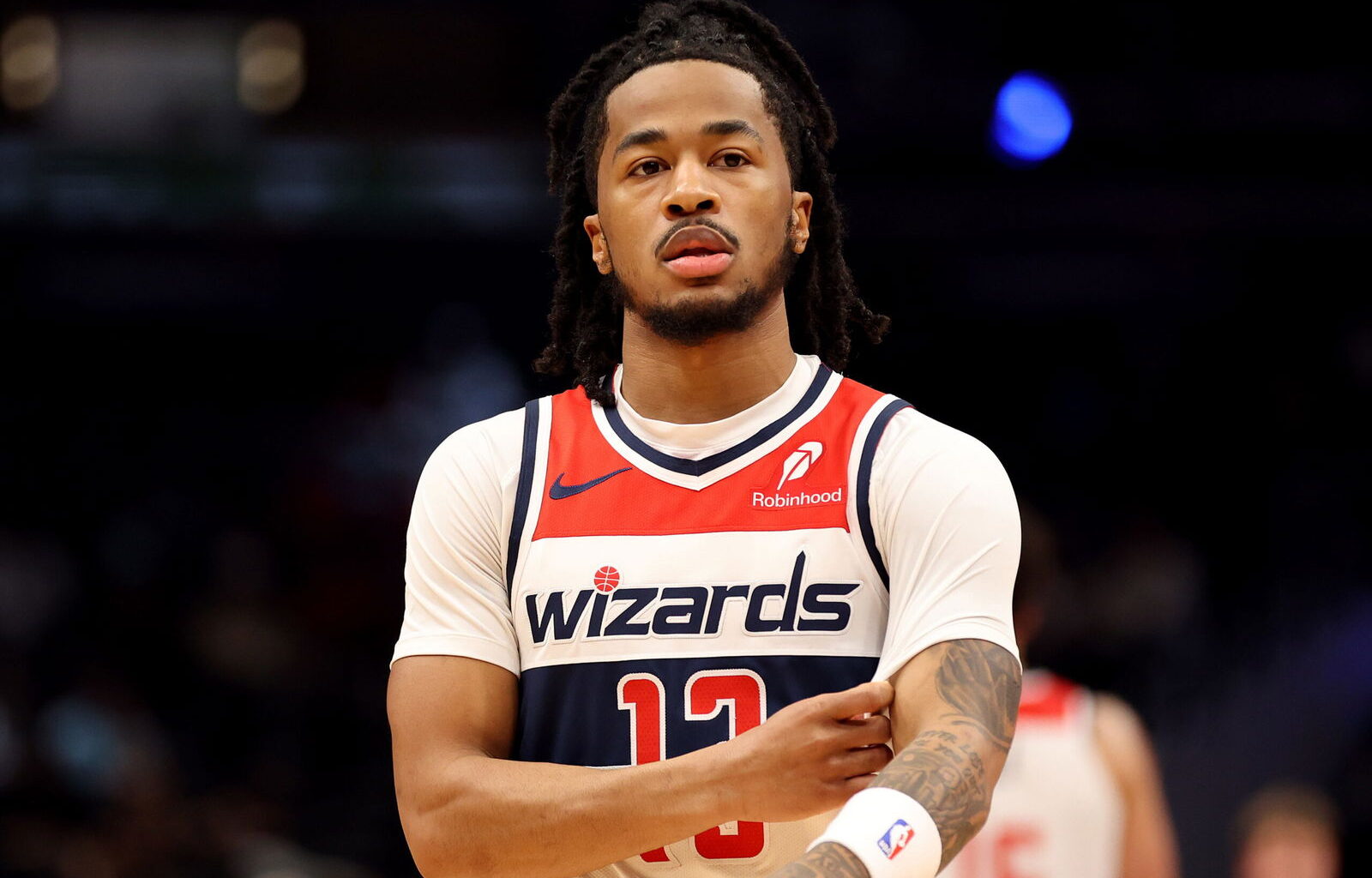 Could Sharife Cooper Finally Blossom With the Wizards? – The Lead