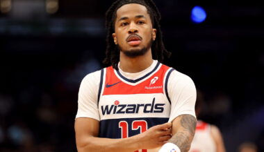 Could Sharife Cooper Finally Blossom With the Wizards? – The Lead