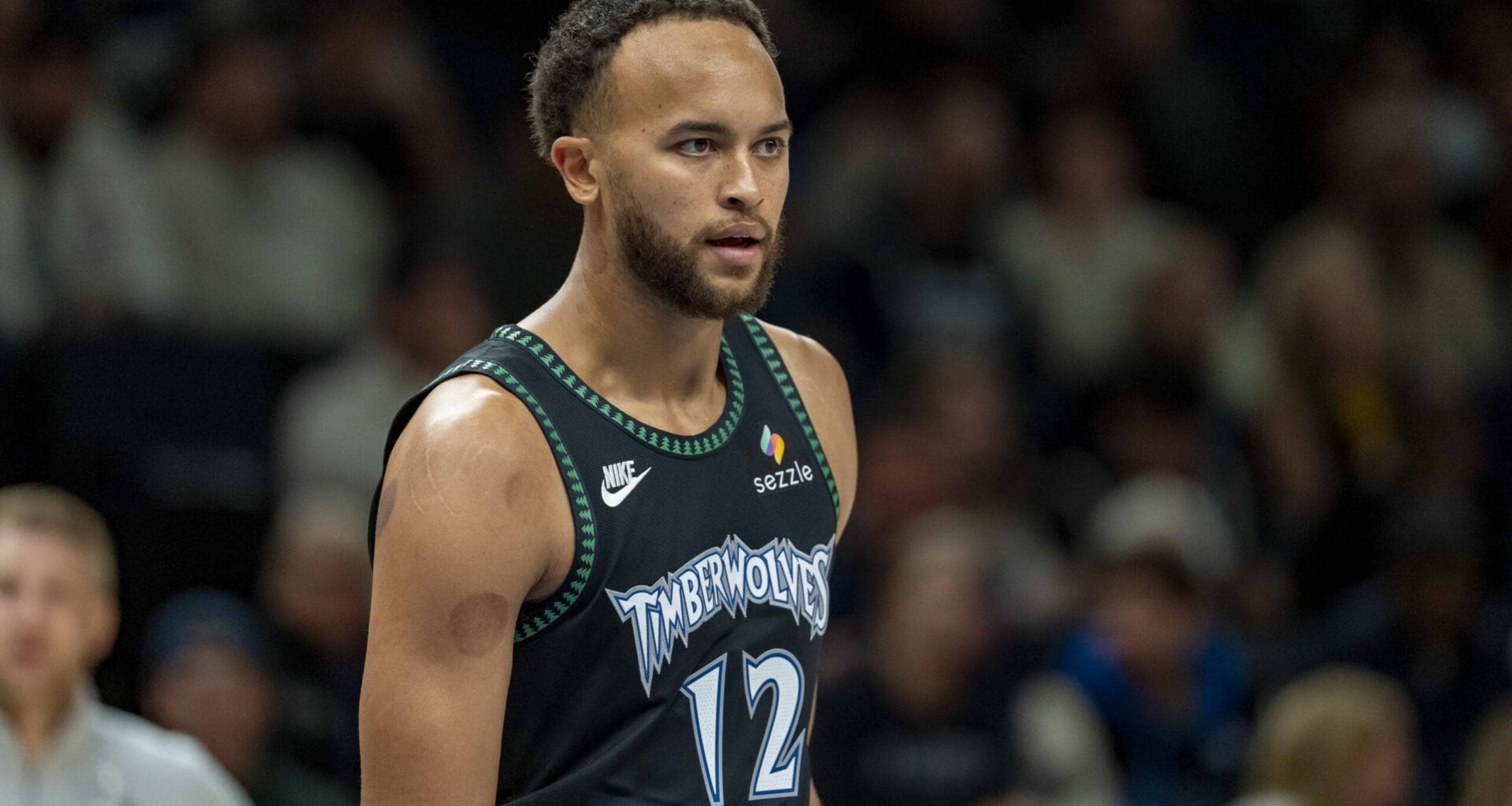 Kyle Anderson's Return Highlighted Minnesota's Roster Flaws