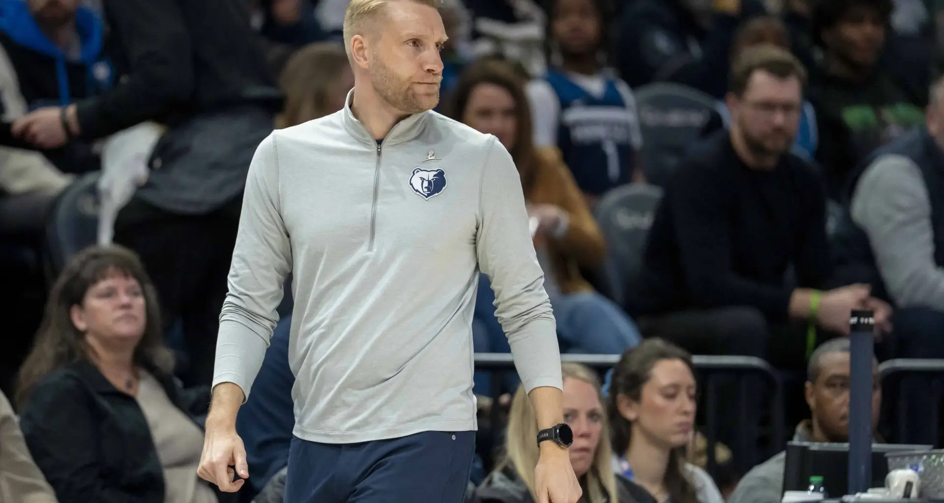 Projecting the Future of the Grizzlies’ Roster: Players Likely Out