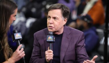 On the Air: NBC's NBA throwback and what it can use going forward