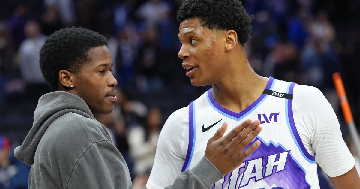 VJ Edgecombe doubtful for Sixers-Hawks on Saturday