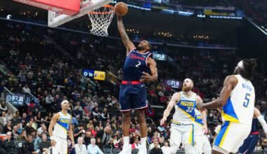 LA Clippers Within Reach Of Eighth Seed - LWOS Basketball