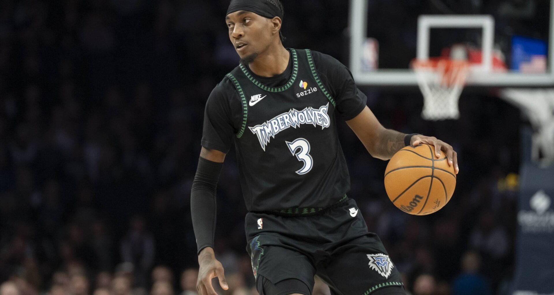 Jaden McDaniels Grew Offensively By Simplifying Things