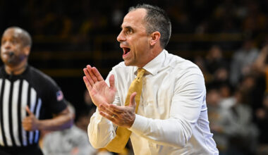 NCAA Basketball: NCAA Tournament Second Round-Iowa at Florida