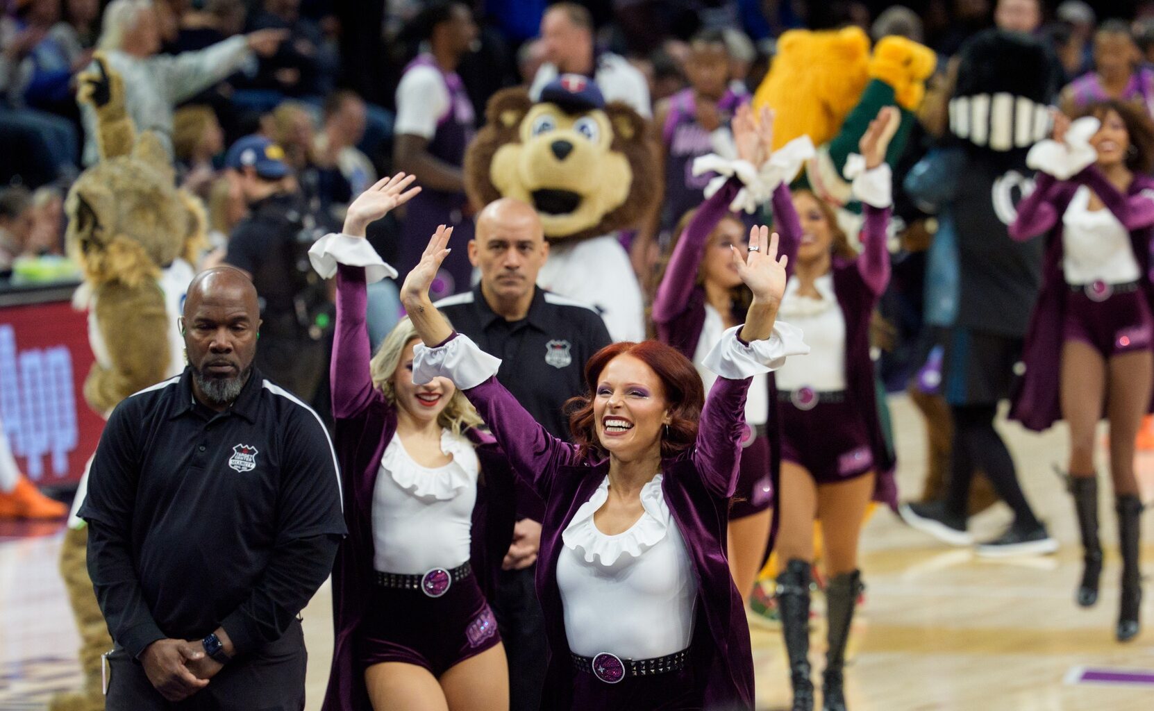 The Orlando Magic could be without four players tonight against the Milwaukee Bucks.