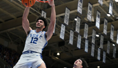 Sacramento Kings Draft Watch: Reviewing Top Prospects Performances Saturday