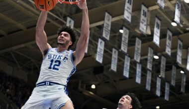 2026 NBA Mock Draft 4.0: Pre-March Madness Edition - LWOS Basketball