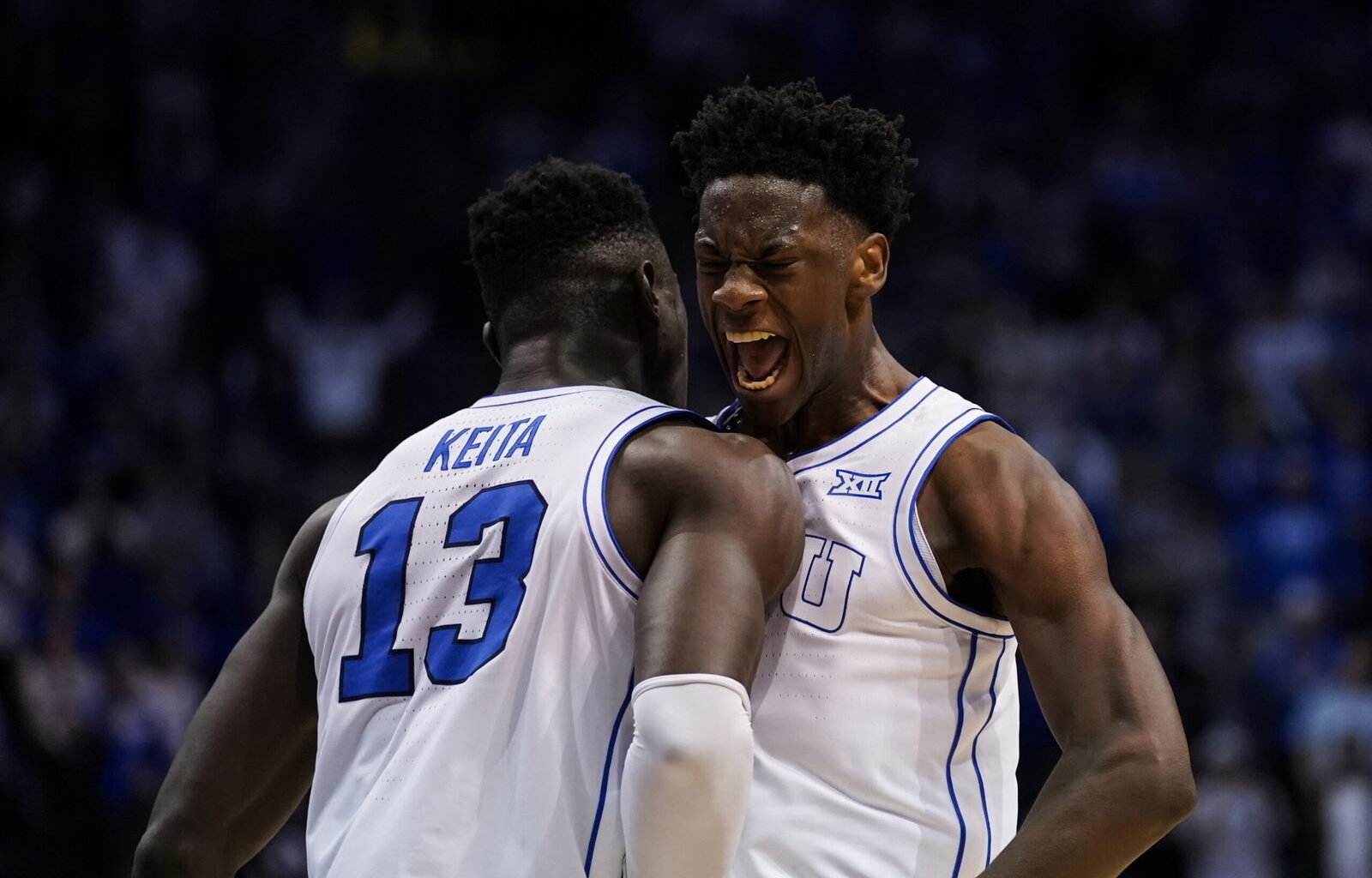 Which Sleepers Could Make the Men's Final Four This Year? – The Lead