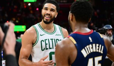 Jayson Tatum, Celtics Look Like Championship Contenders | You Got Boston w/ Noa Dalzell