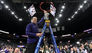 Men’s March Madness 2026 auto-bids tracker: Furman, Troy latest to earn NCAA Tournament spots