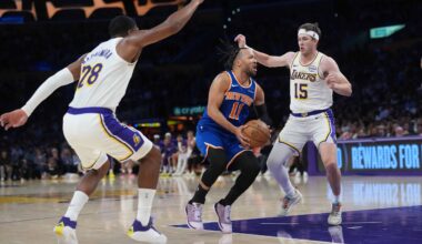 New York Knicks vs. LA Clippers Odds, Picks, and Predictions: Best Knicks Betting Angles