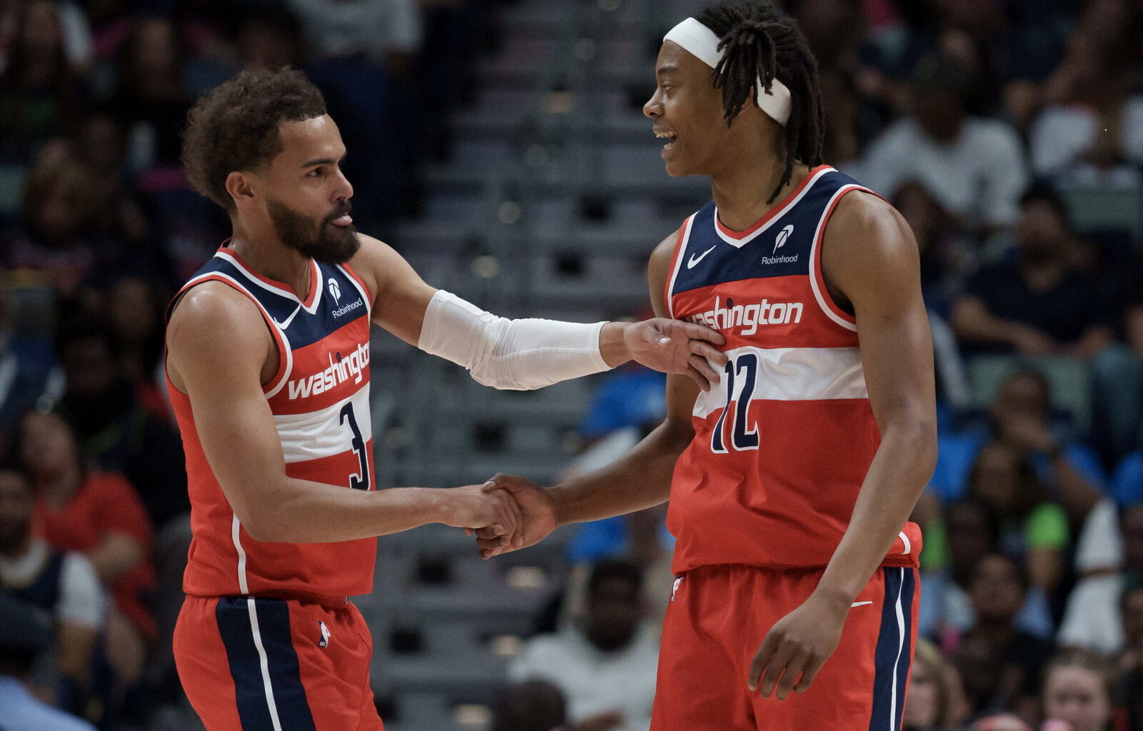 The 2026-27 Wizards Will Be Franchise's Best Team in a Decade – The Lead