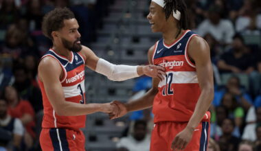 The 2026-27 Wizards Will Be Franchise's Best Team in a Decade – The Lead