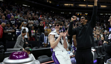 The Tank Race Enters Its Final Stretch