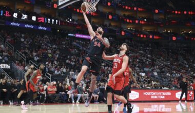 Sandro Mamukelashvili: The Raptors’ Best Offseason Signing? - LWOS Basketball