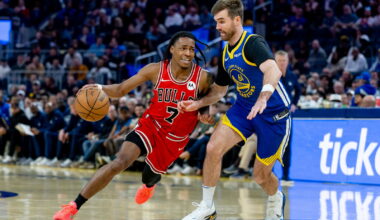 Rob Dillingham Is the Chicago Bulls' Welcomed Tank Commander – The Lead