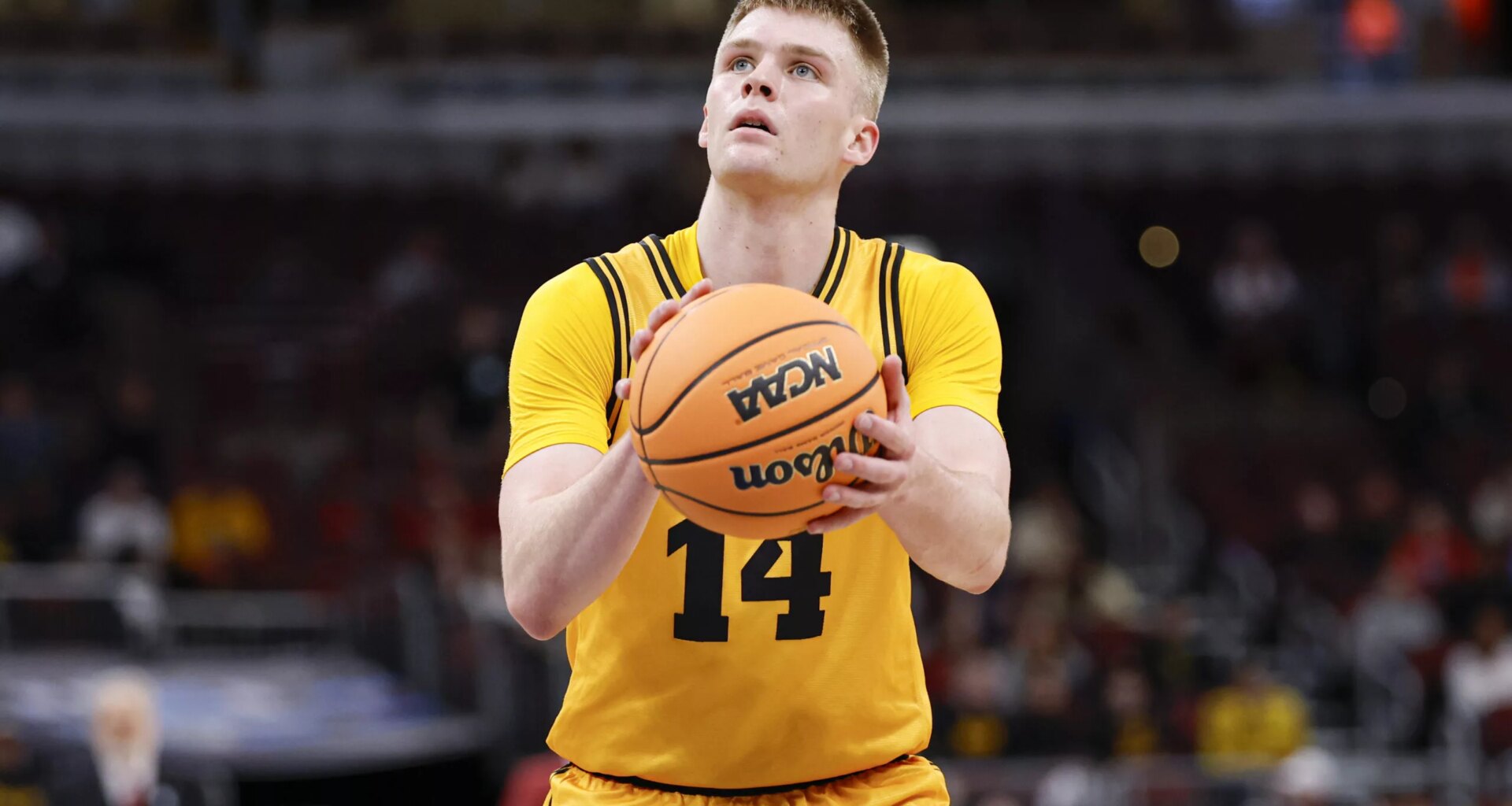 Bennett Stirtz 2026 NBA Draft Profile