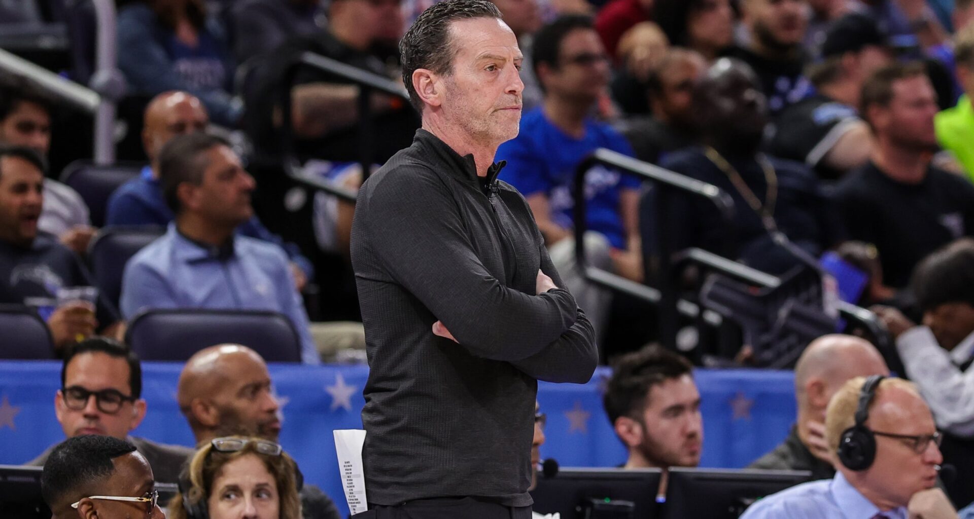 Veteran Forward Close To Making Season Debut For Cavs