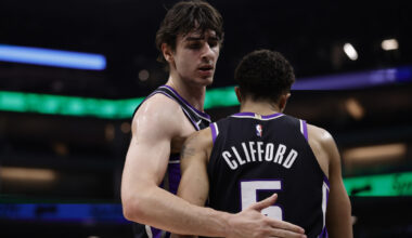 Ranking the 5 Kings who will shape Sacramento's future