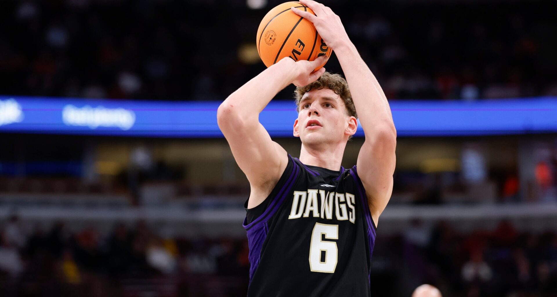 Hannes Steinbach 2026 NBA Draft Profile - LWOS Basketball