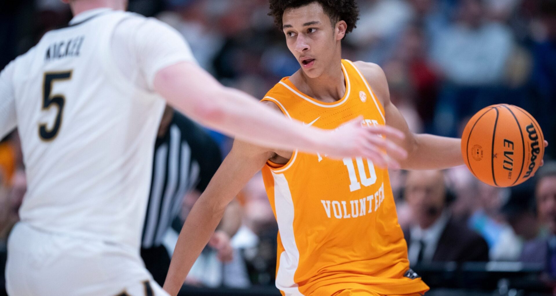 Who Should the Raptors Watch During March Madness? - LWOS Basketball