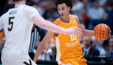 Who Should the Raptors Watch During March Madness? - LWOS Basketball