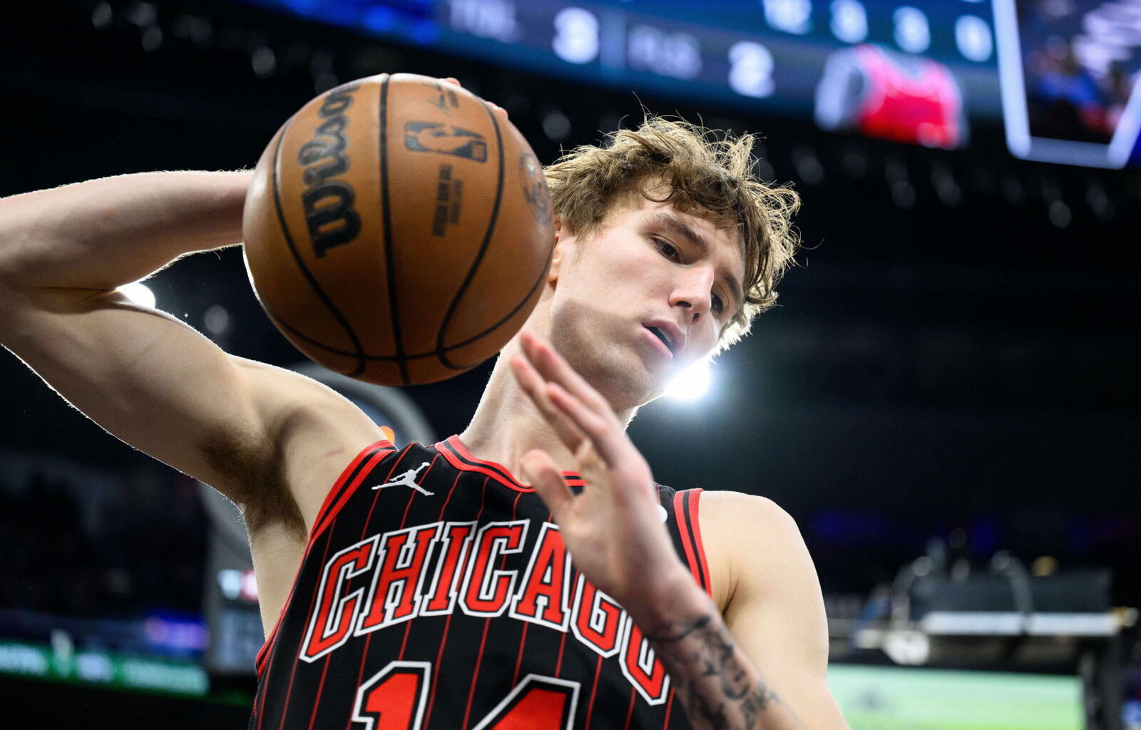 Why Is Matas Buzelis So Important to the Bulls’ Future? – The Lead