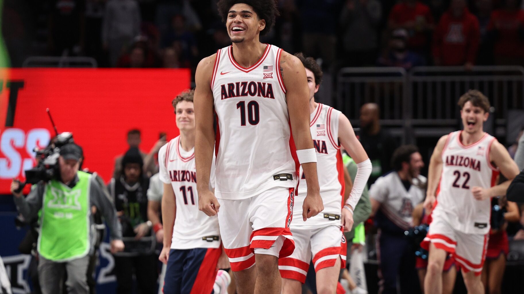 Why Koa Peat Makes Sense For Raptors In The 2026 NBA Draft