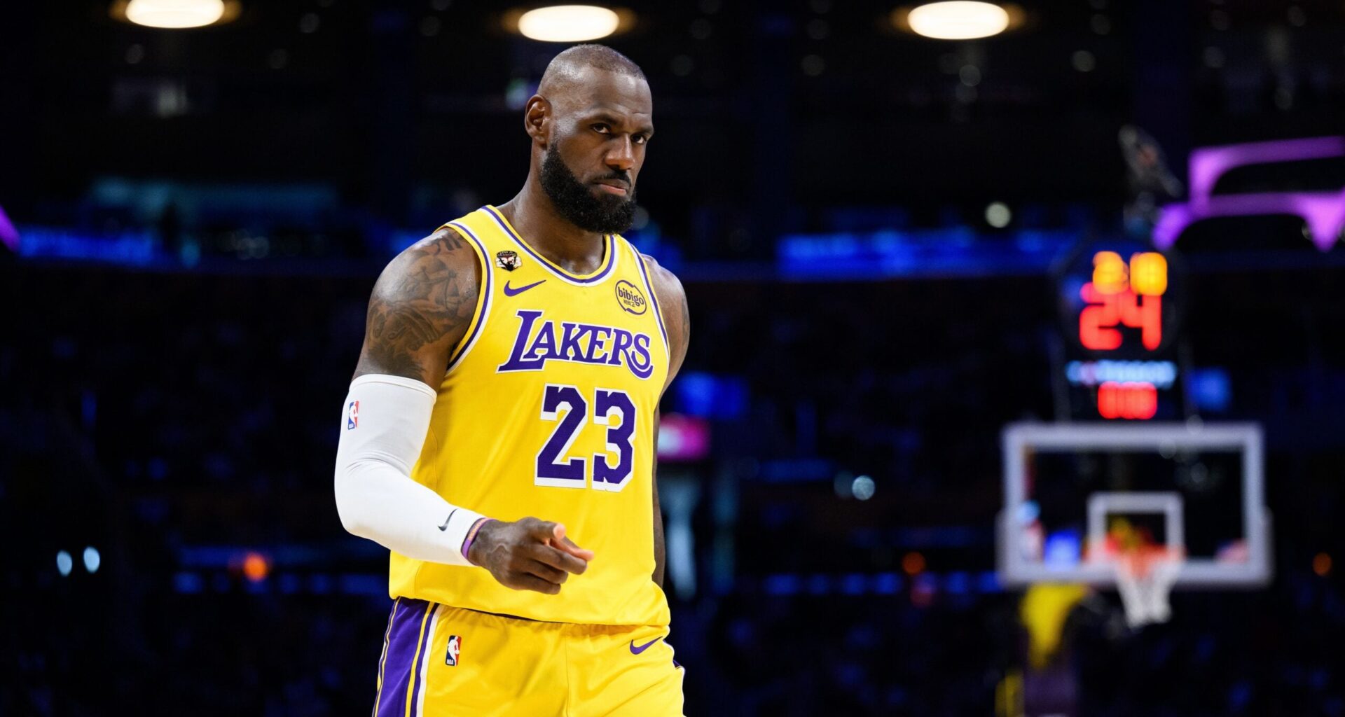 Rich Paul Chimes In On 'Lakers Are Better Without LeBron' Debate