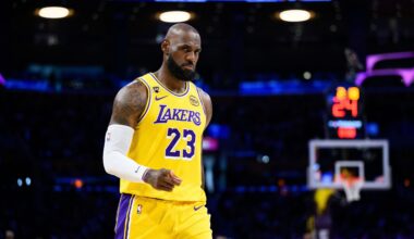 Rich Paul Chimes In On 'Lakers Are Better Without LeBron' Debate