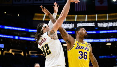 Which of Three Possible Opponents Do Lakers Want in NBA Playoffs? – The Lead