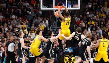 2026 NBA Draft: 4 March Madness Bigs That Fit The Lakers’ Needs