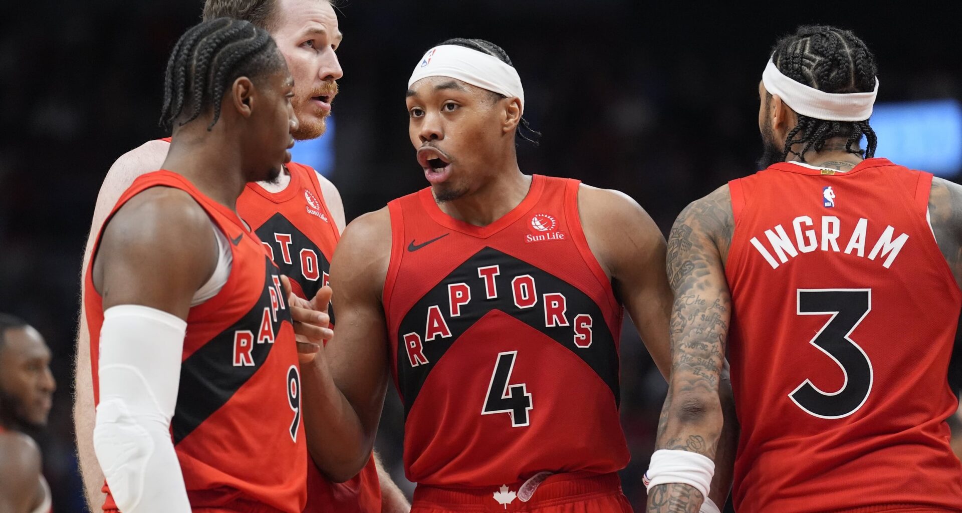 Who Should The Toronto Raptors Protect In An Expansion Draft?