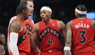 Who Should The Toronto Raptors Protect In An Expansion Draft?