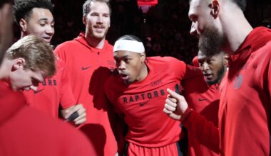 Toronto Raptors vs. Chicago Bulls Preview: 3 Factors to Victory