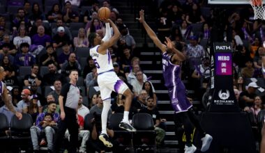 Jazz Sophomore Cody Williams Tops 30+ Points In Career Night - LWOS Basketball