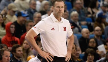 Can Fred Hoiberg keep it going? That’s Nebrasketball’s next question 
