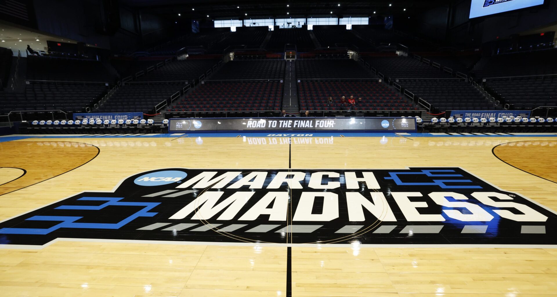 Free Conetest for March Madness 2026