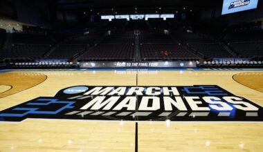 Free Conetest for March Madness 2026